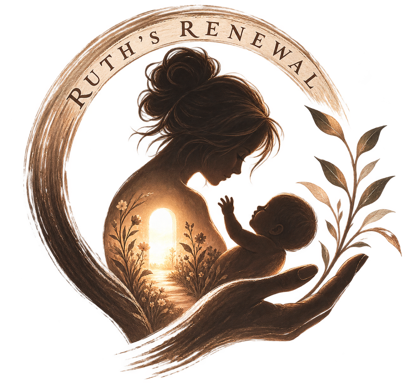 Ruth's Renewal
